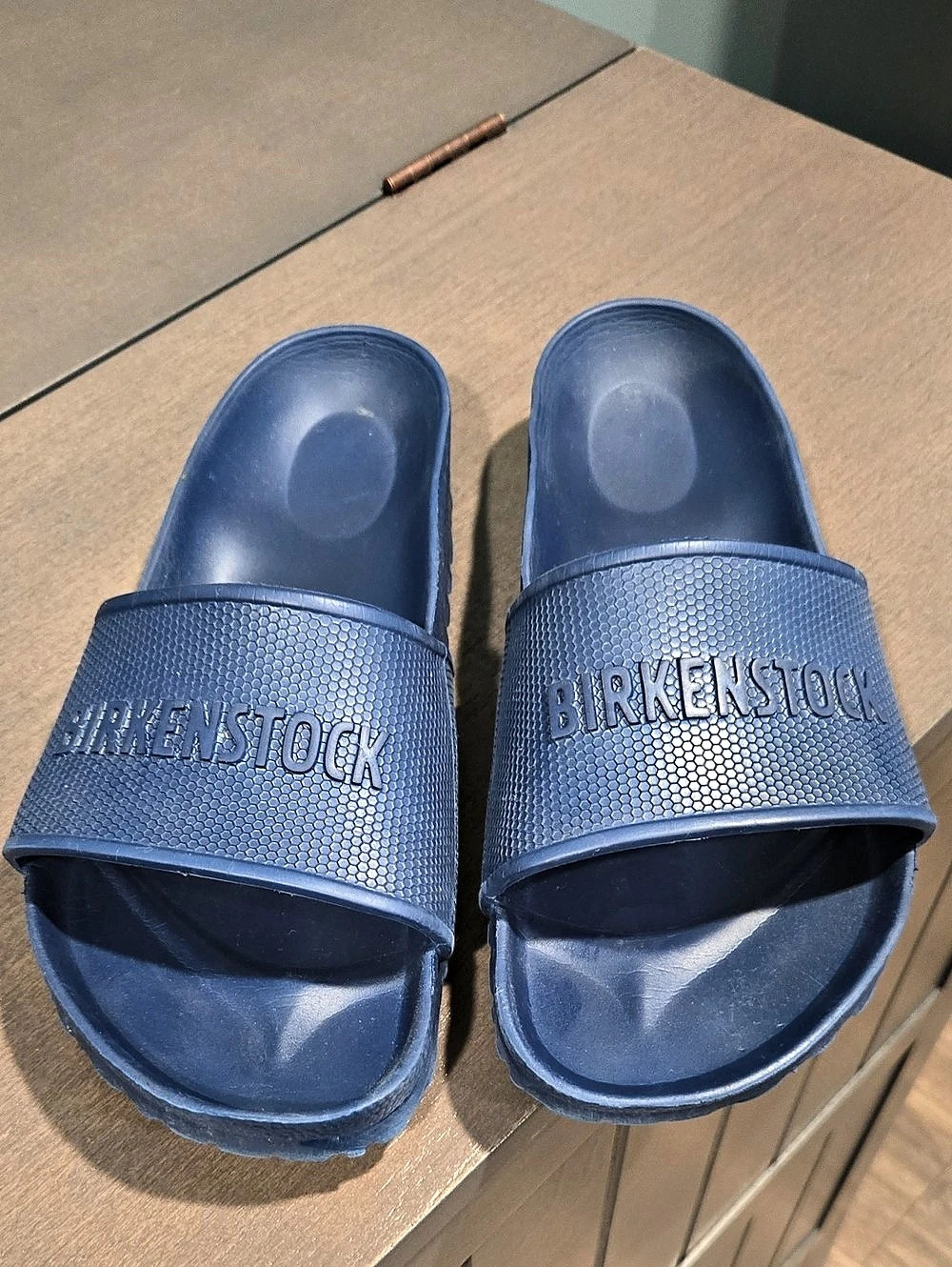 Birkenstock Slide Sandal